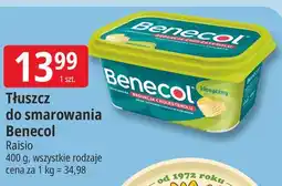 E.Leclerc Tłuszcz do smarowania Benecol oferta