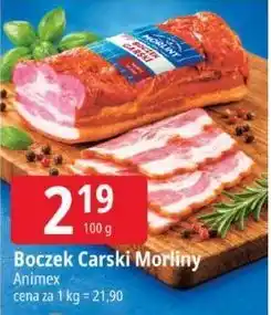E.Leclerc Boczek Carski Morliny oferta