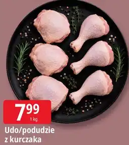E.Leclerc Udo/podudzie z kurczaka oferta