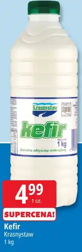 E.Leclerc Kefir Krasnystaw oferta