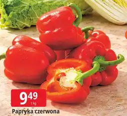 E.Leclerc Papryka czerwona oferta