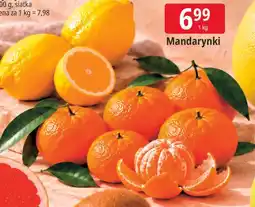 E.Leclerc Mandarynki oferta
