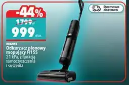 Biedronka Odkurzacz pionowy mopujący H15S Dreame oferta