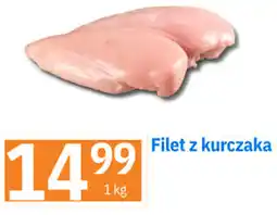 E.Leclerc Filet z kurczaka oferta
