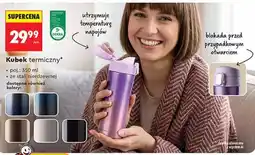 Biedronka Kubek termiczny oferta