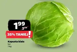 Netto Kapusta biała oferta