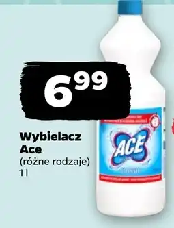 Netto Wybielacz Ace oferta