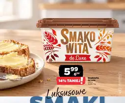 Netto Smakowita de Luxe oferta
