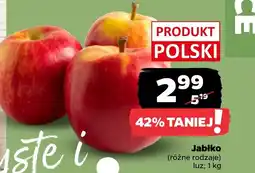 Netto Jabłko oferta