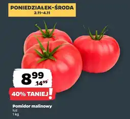Netto Pomidor malinowy oferta