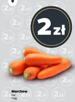 Netto Marchew luz oferta