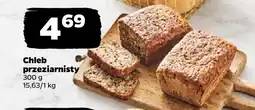 Netto Chleb przeziarnisty oferta