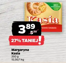 Netto Margaryna Kasia oferta
