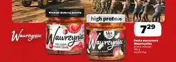 Netto Pasta warzywna Wawrzyniec oferta