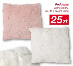 KiK Poduszka oferta
