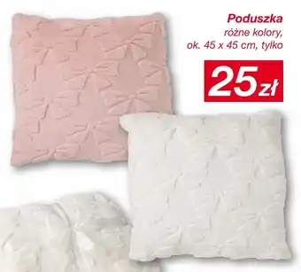 Poduszka
