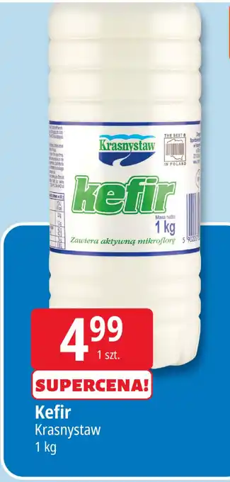 Kefir Krasnystaw