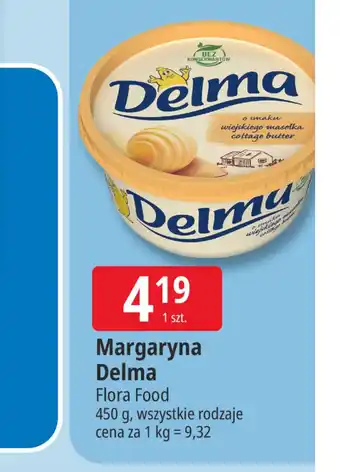 Margaryna Delma