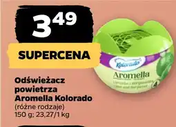Netto Odświeżacz powietrza Aromella Kolorado oferta