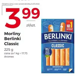 Frac Morliny Berlinki Classic oferta