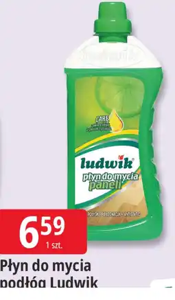 E.Leclerc Płyn do mycia podłóg Ludwik oferta