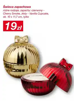 KiK Świeca zapachowa oferta