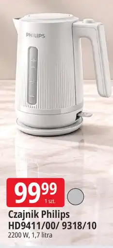 E.Leclerc Czajnik Philips oferta