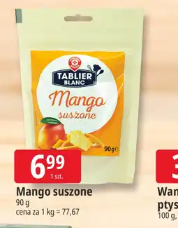 E.Leclerc Mango suszone Tablier Blanc oferta