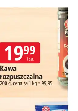 E.Leclerc Kawa rozpuszczalna oferta