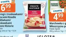 E.Leclerc Twaróg z Krasnostawu oferta