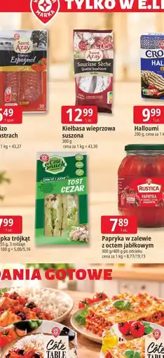 E.Leclerc Kopytka Kotwica oferta