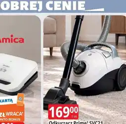 E.Leclerc Kawa mielona aromatyzowana Sati oferta