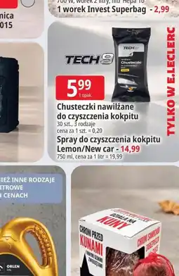 E.Leclerc Kawa mielona/ziarnista Lavazza oferta