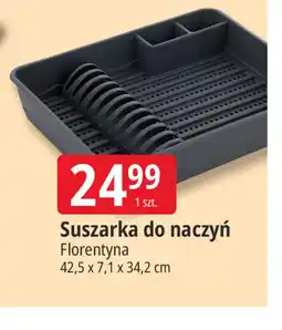 E.Leclerc Susząrka do naczyń Florentyna oferta