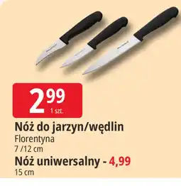 E.Leclerc Nóż do jarzyn/wędlin Florentyna oferta