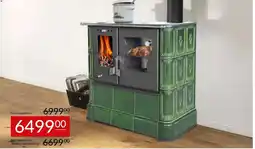 Abra Kuchenka z piekarnikiem oferta