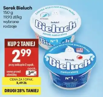 Serek Bieluch