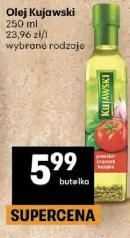 Delikatesy Centrum Olej Kujawski oferta