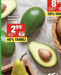 Delikatesy Centrum Awokado zielone oferta