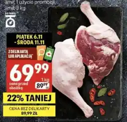 Delikatesy Centrum Kurczak oferta