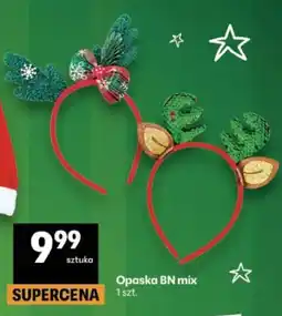 Delikatesy Centrum Opaska BN mix oferta