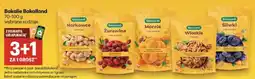 Delikatesy Centrum Bakalie Bakalland oferta