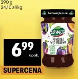 Delikatesy Centrum Powidła Węgierkowe Lowicz oferta