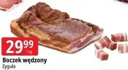 E.Leclerc Boczek wędzony Zyguła oferta