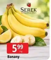 E.Leclerc Banany oferta