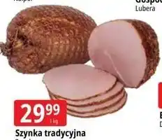 E.Leclerc Szynka tradycyjna Zyguła oferta