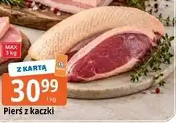 E.Leclerc Pierś z kaczki oferta