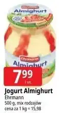 E.Leclerc Jogurt Almighurt Ehrmann oferta