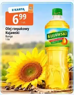 E.Leclerc Olej rzepakowy Kujawski Bunge oferta