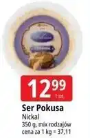 E.Leclerc Ser Pokusa Nickal oferta